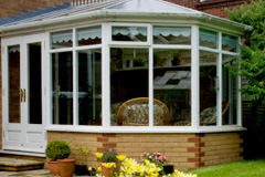 conservatories Eastwood End