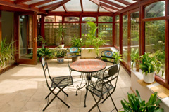 Eastwood End conservatory quotes