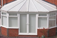 Eastwood End conservatory installation