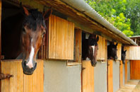 free Eastwood End stable construction quotes