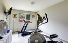 Eastwood End home gym construction leads